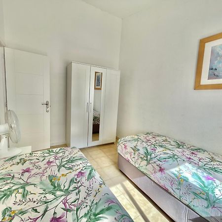 Relax Beach House Puerto de Santiago  Extérieur photo