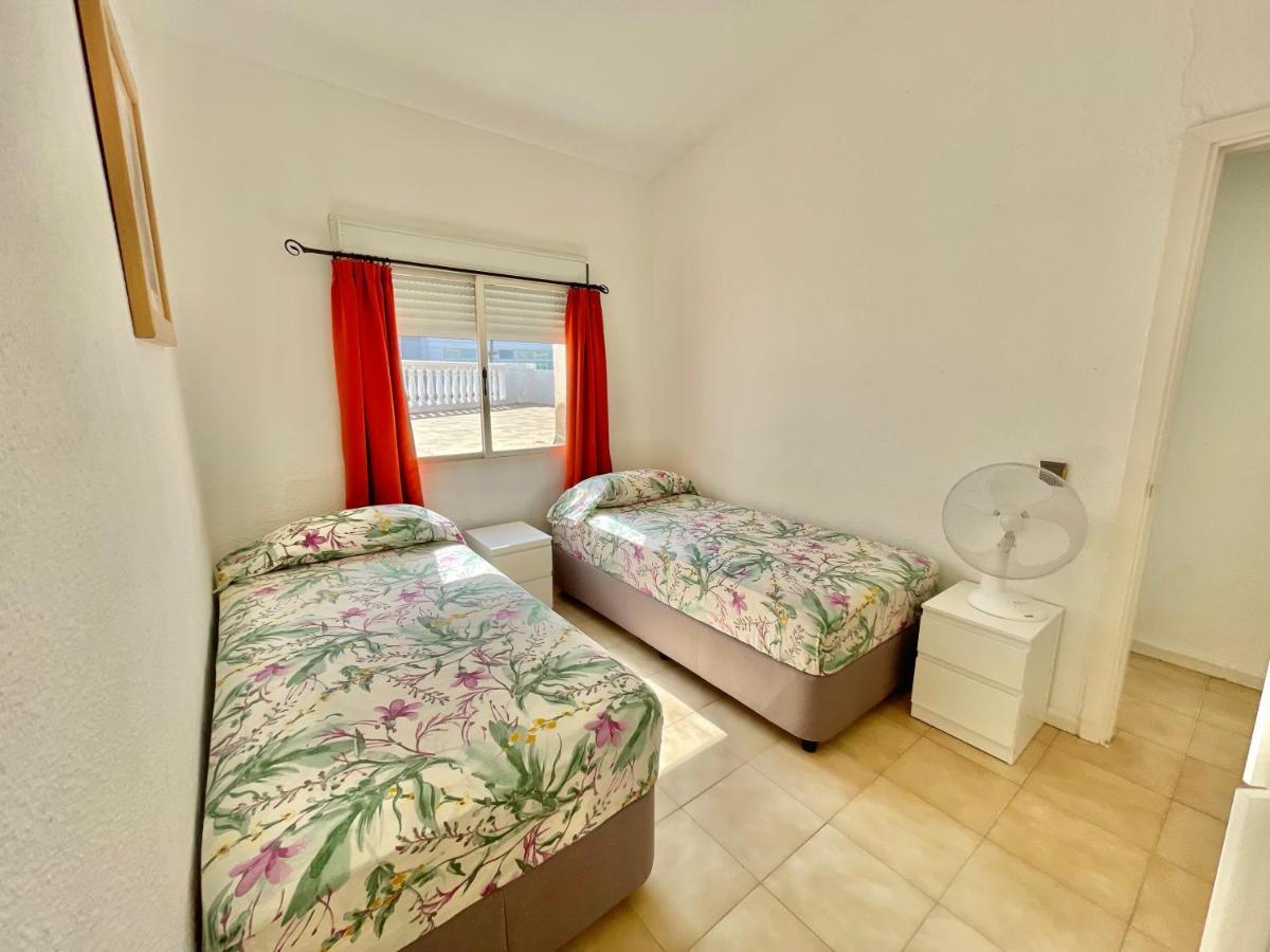 Relax Beach House Puerto de Santiago  Extérieur photo