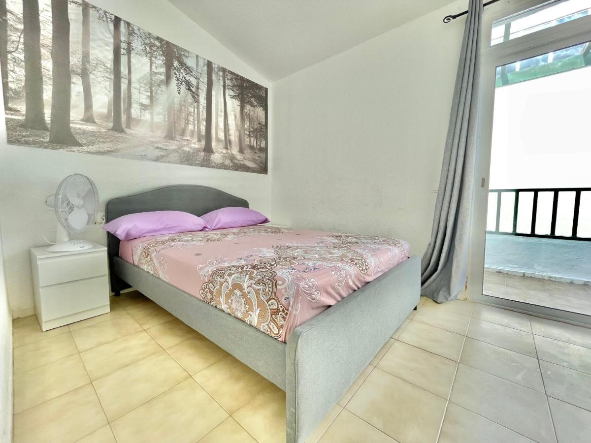 Relax Beach House Puerto de Santiago  Extérieur photo