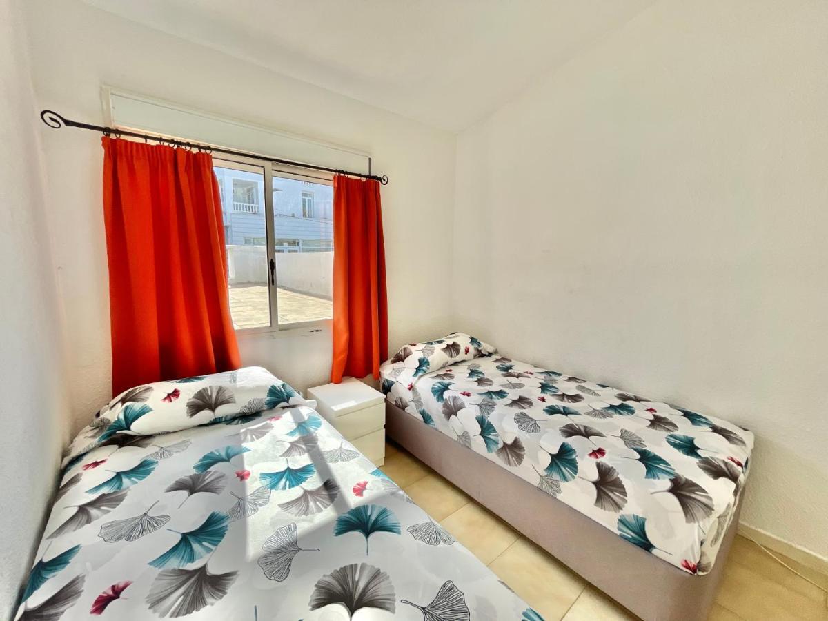 Relax Beach House Puerto de Santiago  Extérieur photo