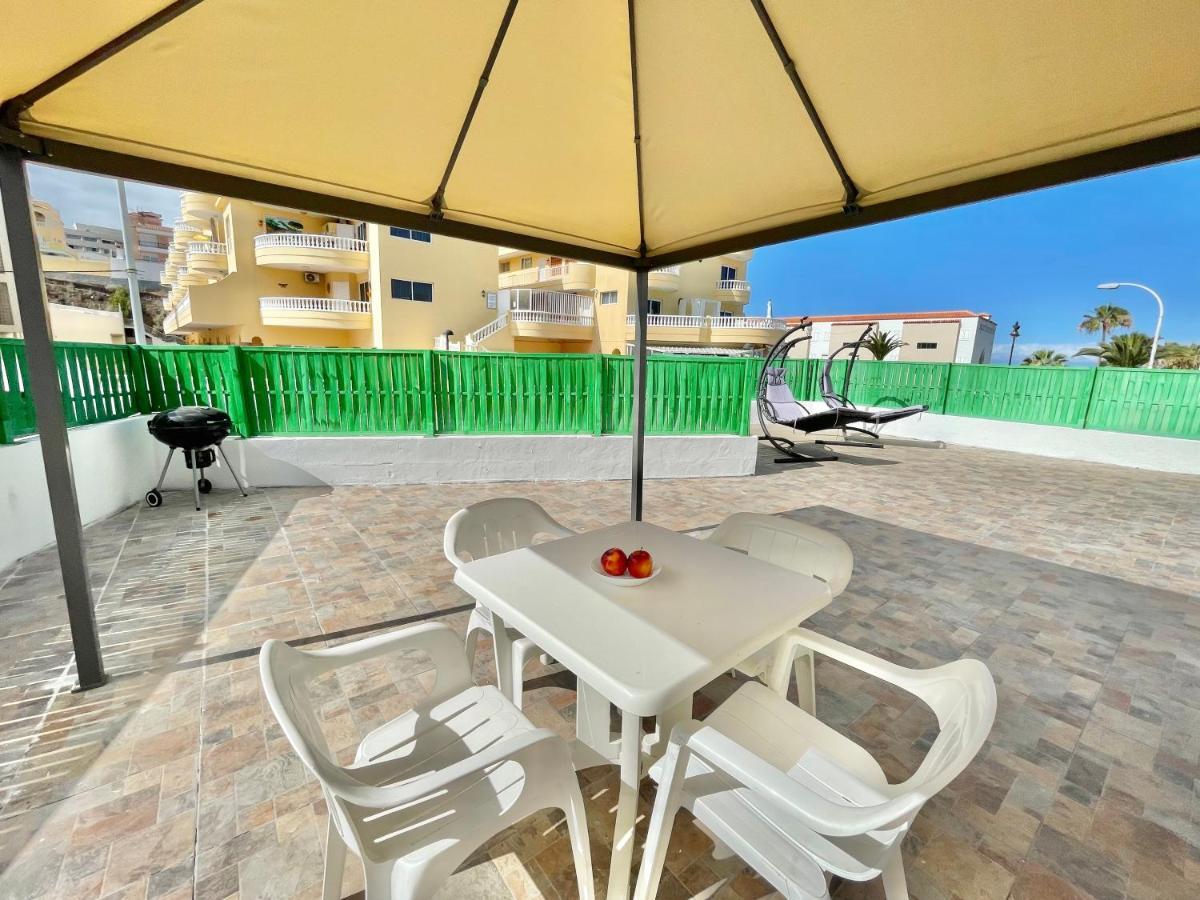 Relax Beach House Puerto de Santiago  Extérieur photo