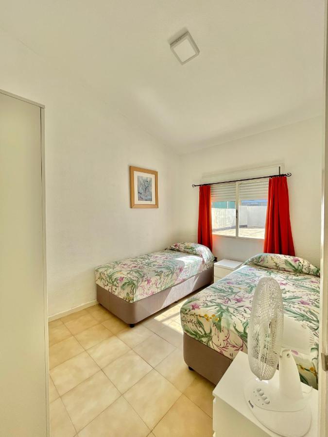 Relax Beach House Puerto de Santiago  Extérieur photo