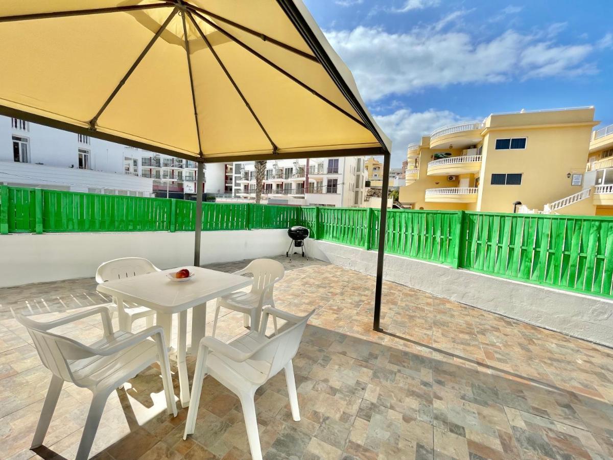 Relax Beach House Puerto de Santiago  Extérieur photo